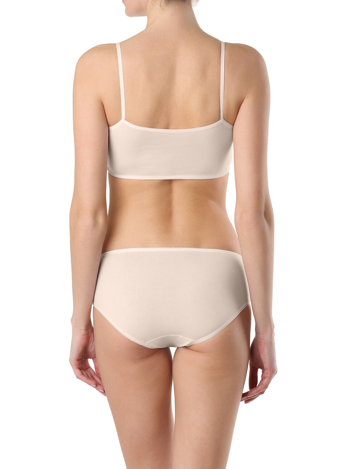 Conte elegant Бюстье 562375 BASIC COLLECTION LBE 2017.1 (пакет) natural