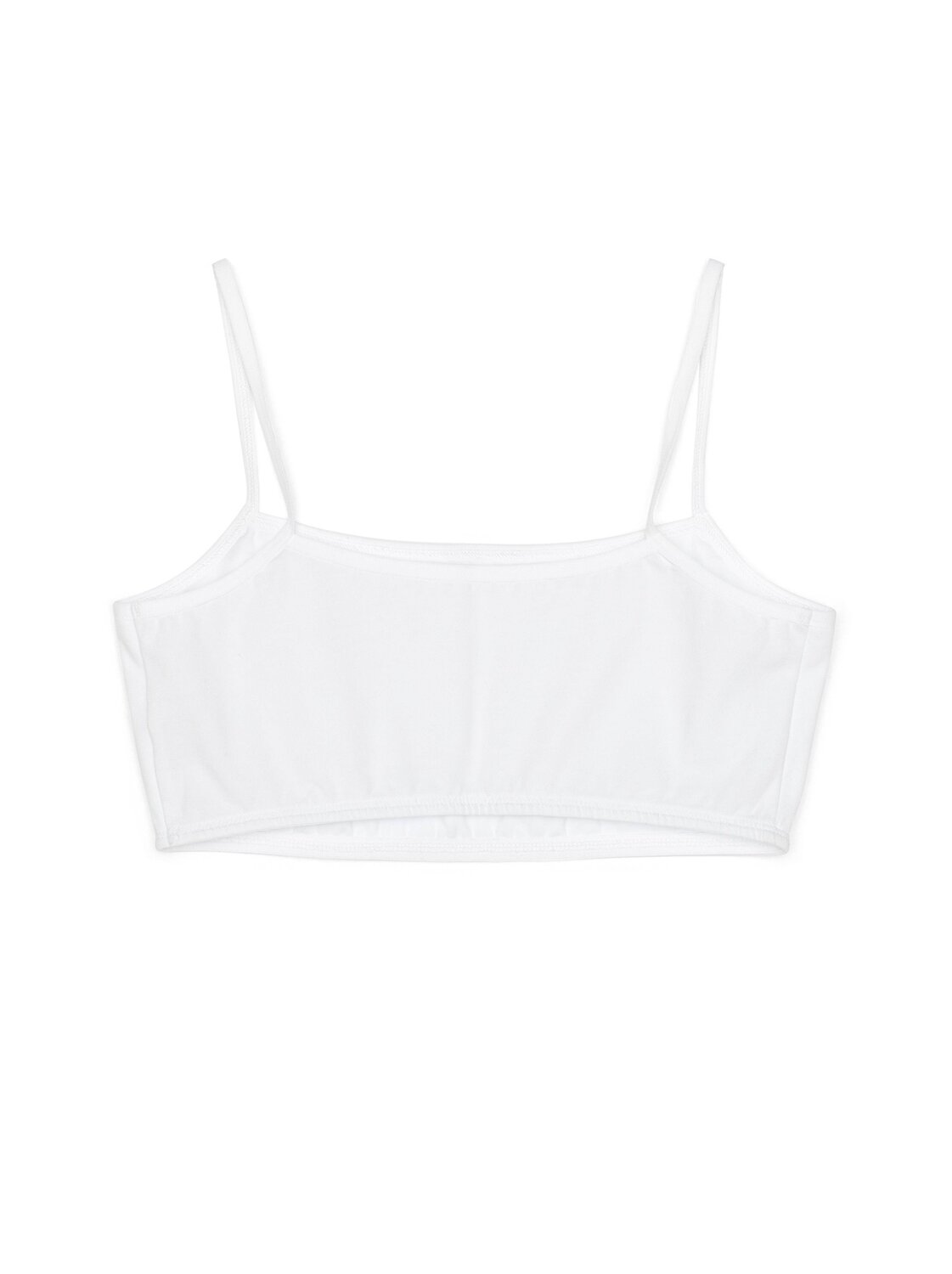 Conte elegant Бюстье 562379 BASIC COLLECTION LBE 2017.1 (пакет) white