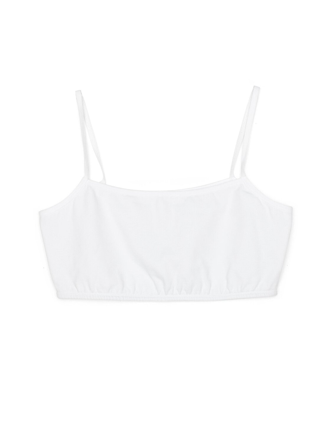 Conte elegant Бюстье 562379 BASIC COLLECTION LBE 2017.1 (пакет) white