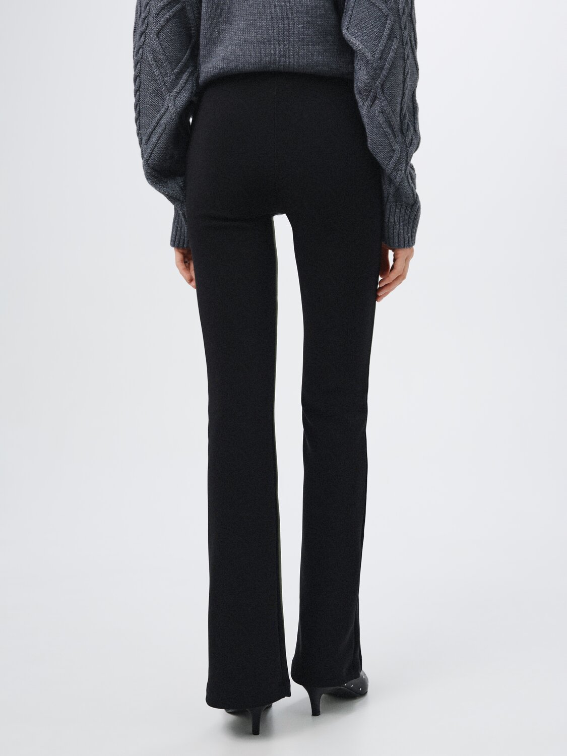 Conte elegant Брюки 562391 LBK 2505 black