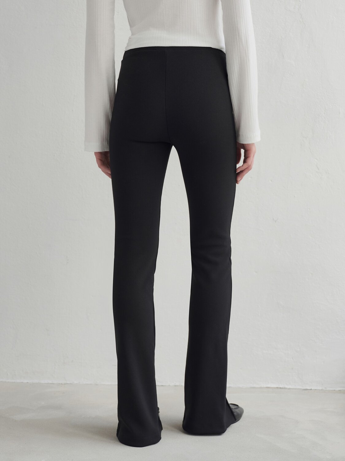 Conte elegant Брюки 562391 LBK 2505 black