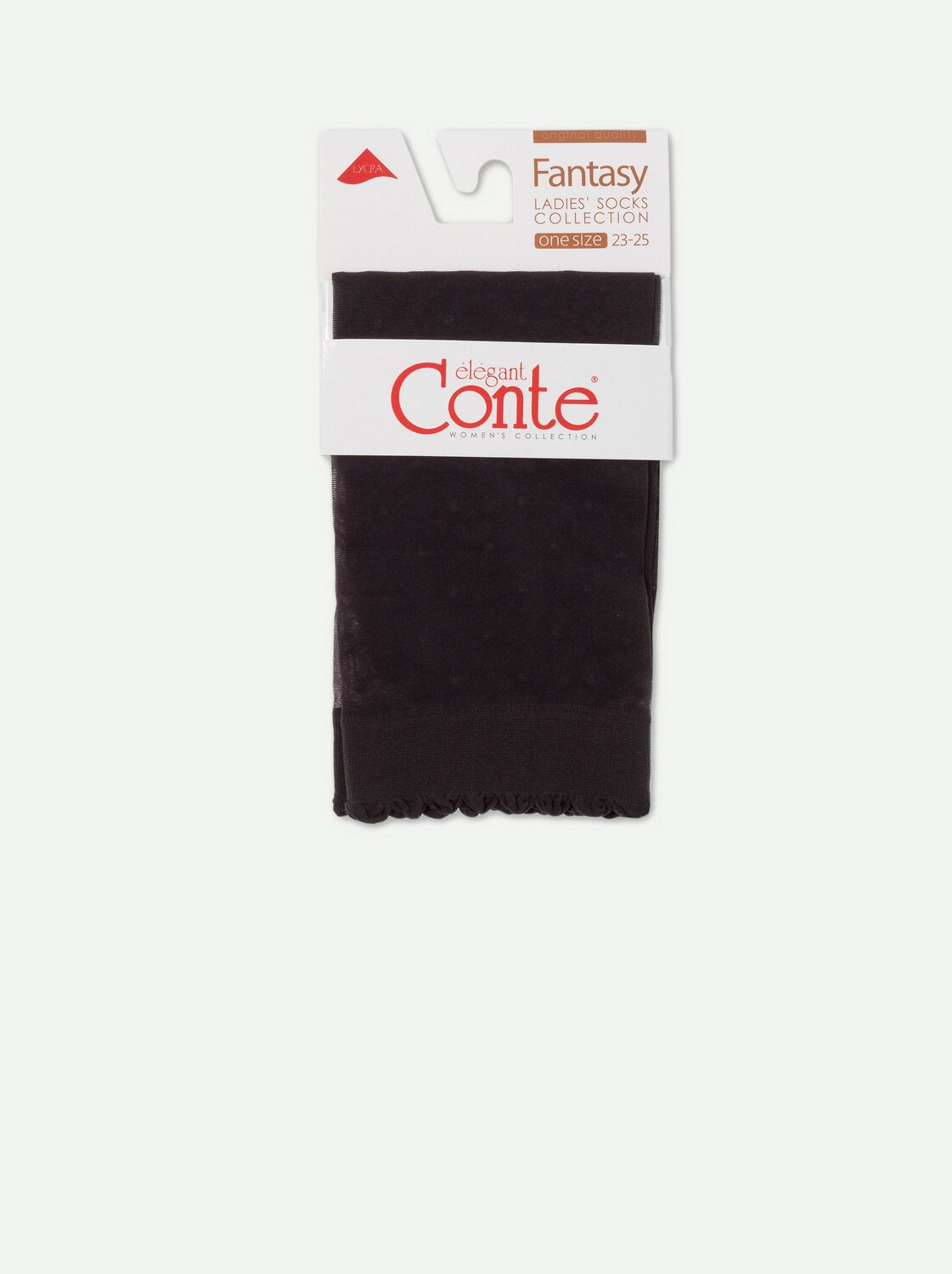 Conte elegant Носки 232283 FANTASY