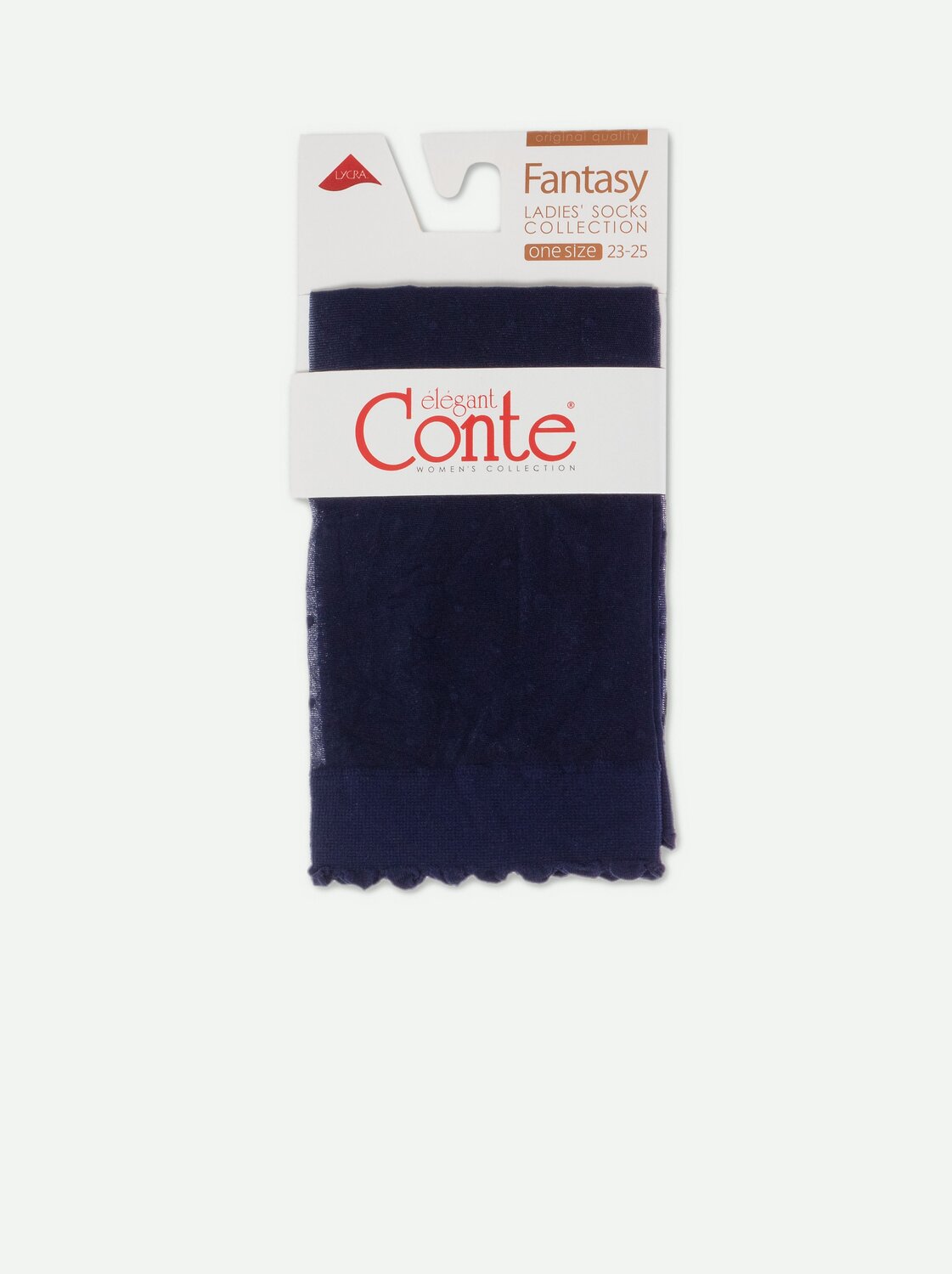 Conte elegant Носки 232283 FANTASY