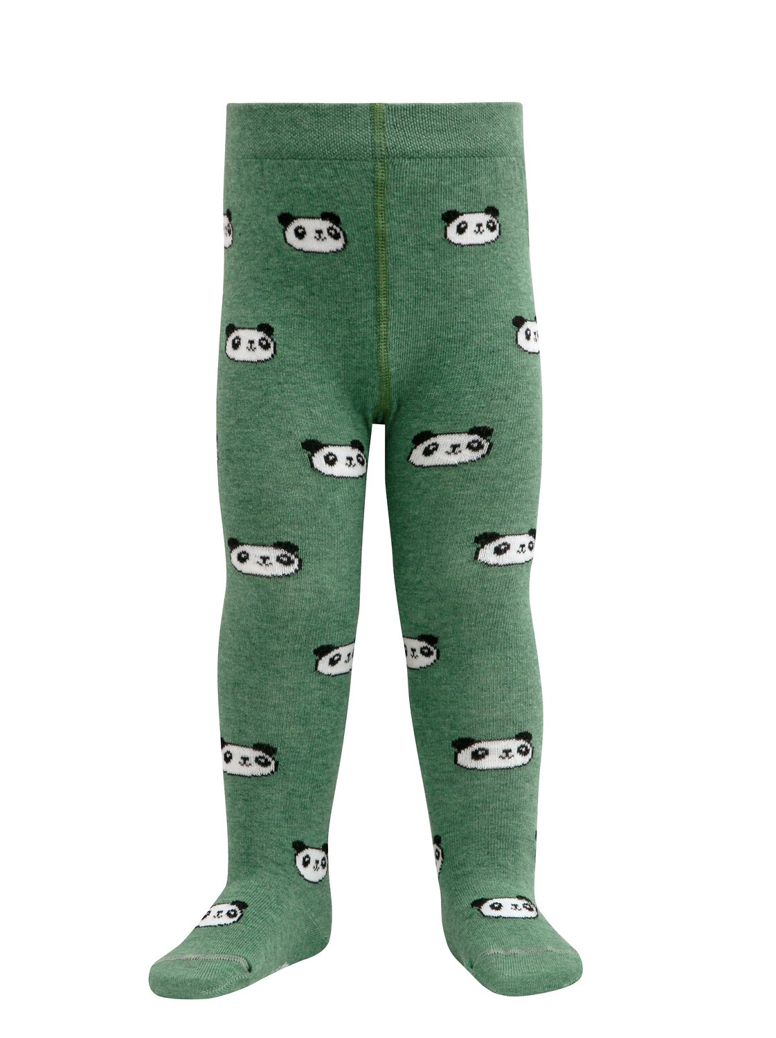 CONTE-KIDS Колготки 562462 TIP-TOP хаки