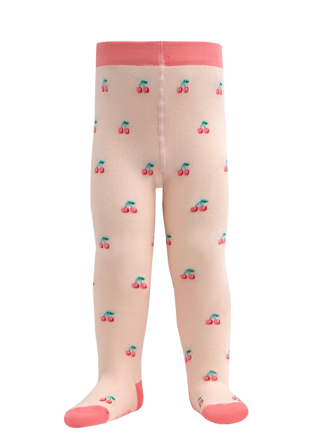 CONTE-KIDS Колготки 562476 TIP-TOP персиковый