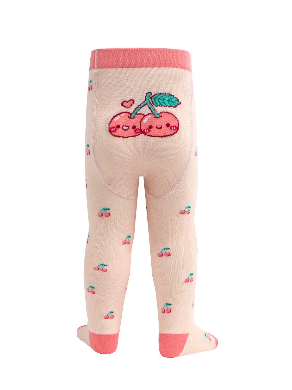 CONTE-KIDS Колготки 562476 TIP-TOP персиковый