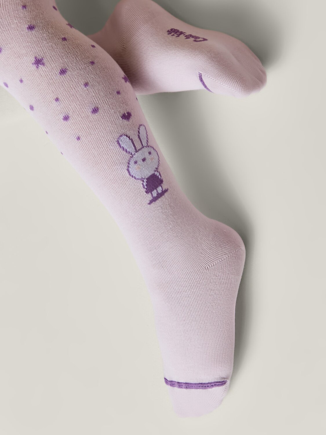 CONTE-KIDS Колготки 562483 TIP-TOP светло-розовый