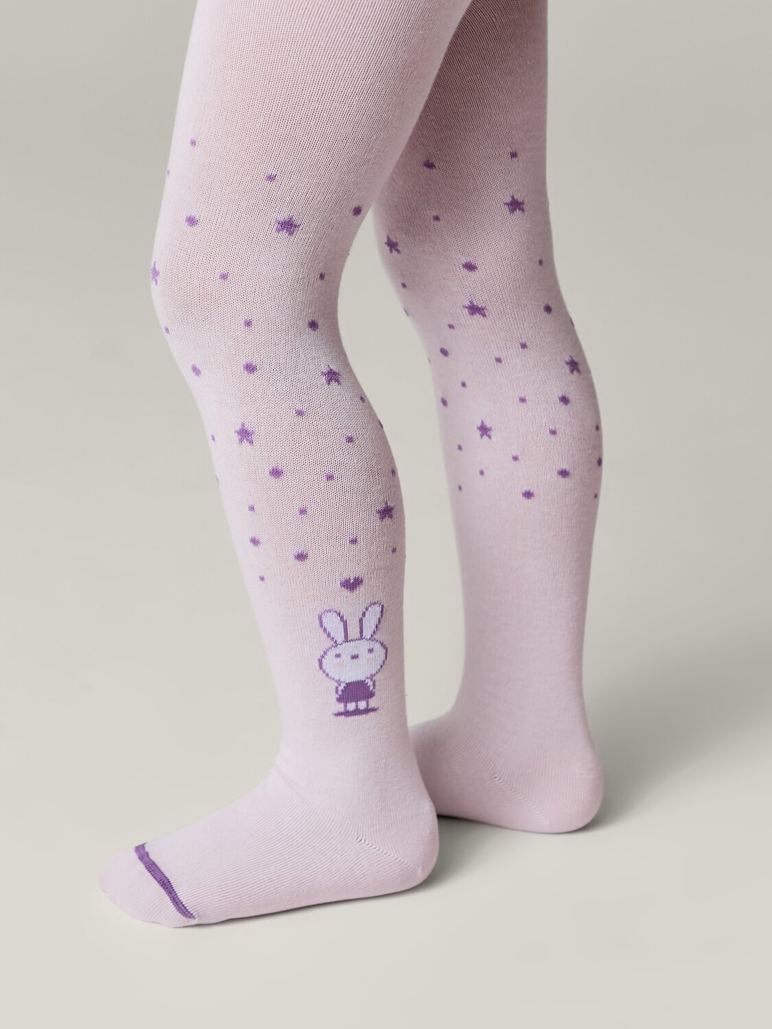 CONTE-KIDS Колготки 562483 TIP-TOP светло-розовый