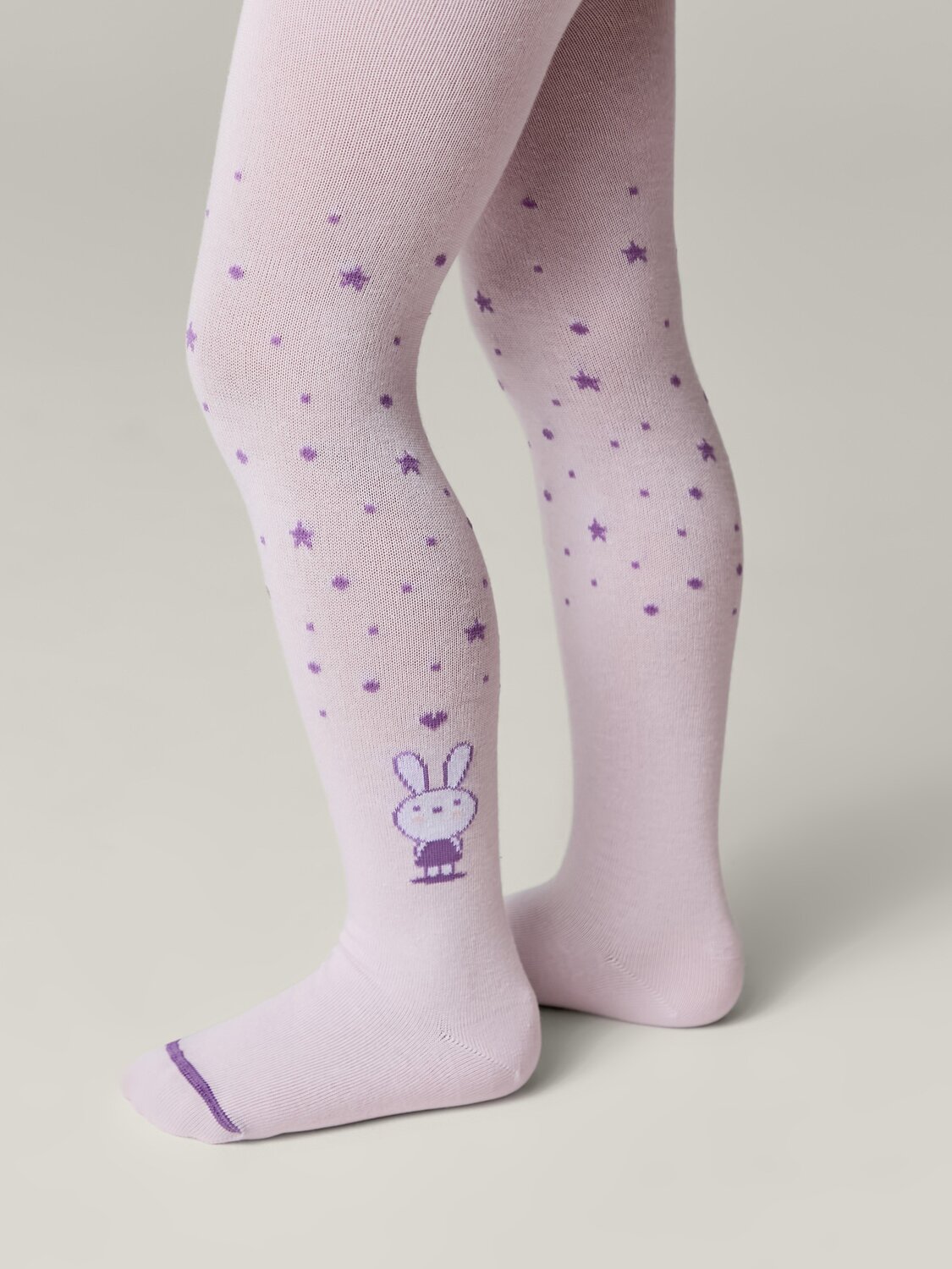 CONTE-KIDS Колготки 562483 TIP-TOP светло-розовый