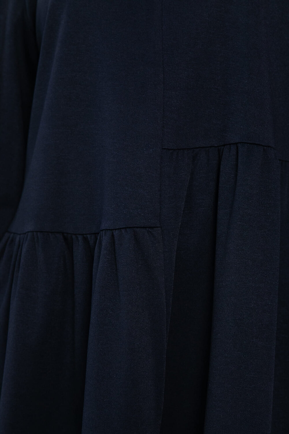 LT Collection Платье 562547 П14411-8М темно-синий
