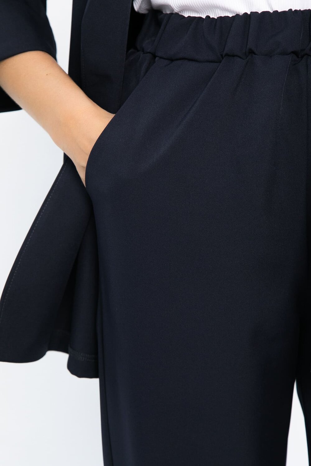 LT Collection Костюм 562552 К14377-12М тено-синий