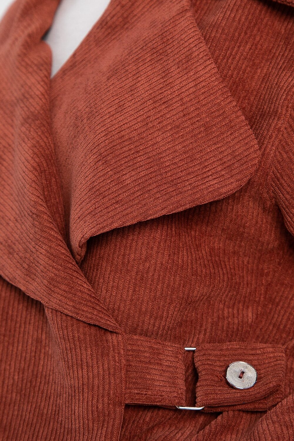 LT Collection Жакет 562688 Б14327-39М коричневый