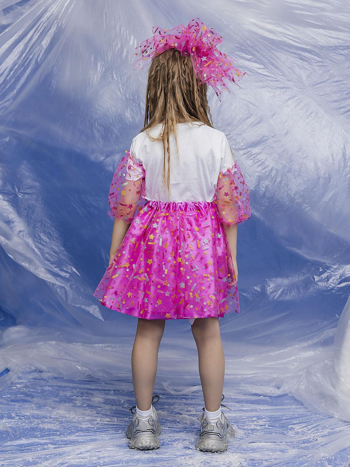 BATIK Костюм 562711 1130 к-25 Мультиколор