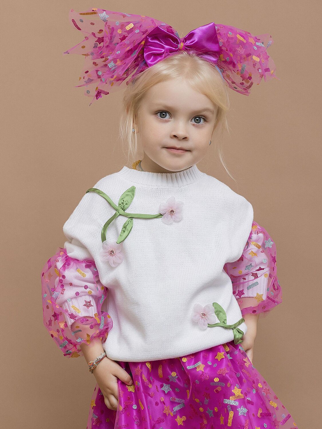 BATIK Костюм 562711 1130 к-25 Мультиколор