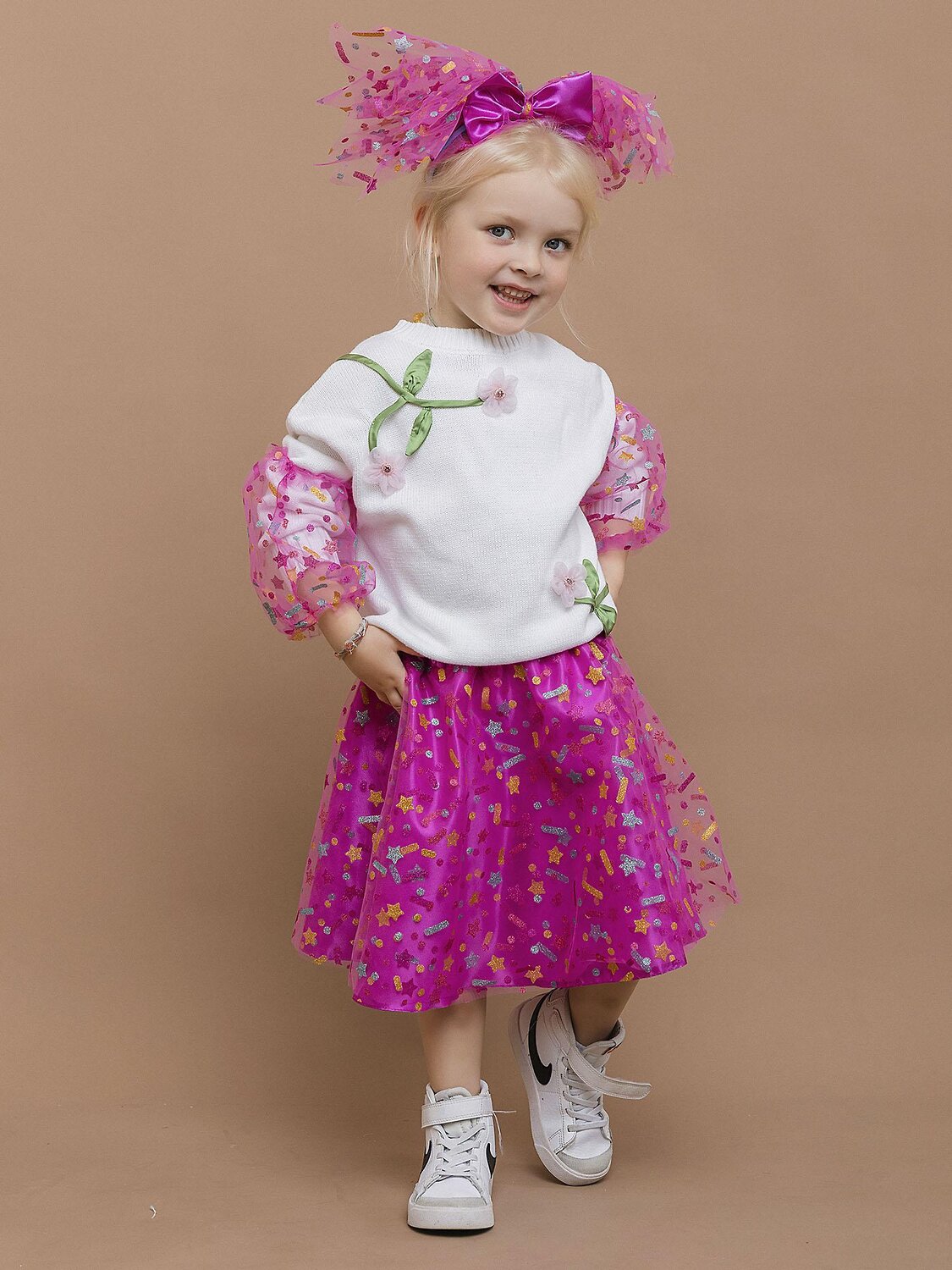 BATIK Костюм 562711 1130 к-25 Мультиколор