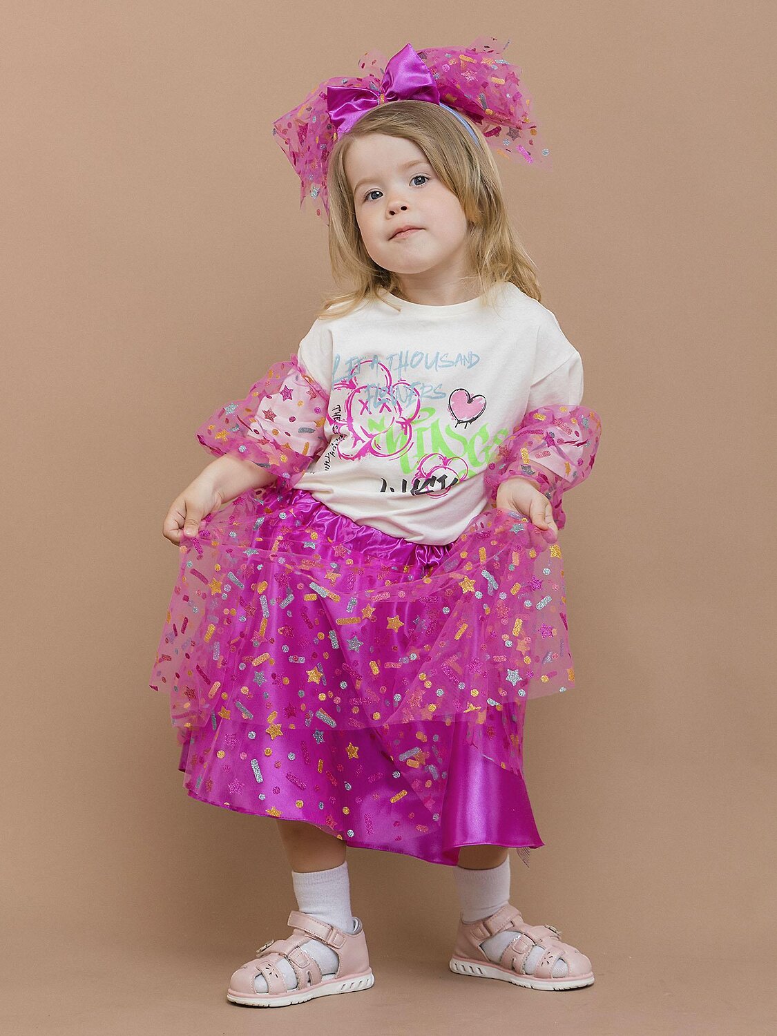 BATIK Костюм 562711 1130 к-25 Мультиколор