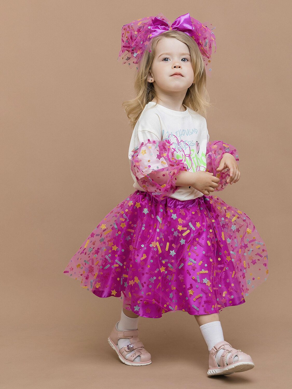 BATIK Костюм 562711 1130 к-25 Мультиколор