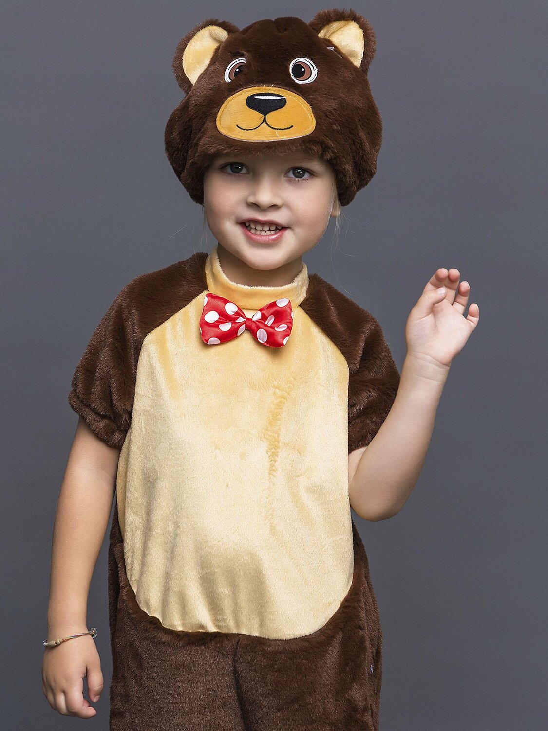 BATIK Костюм 562713 911/1 к-23 Мультиколор