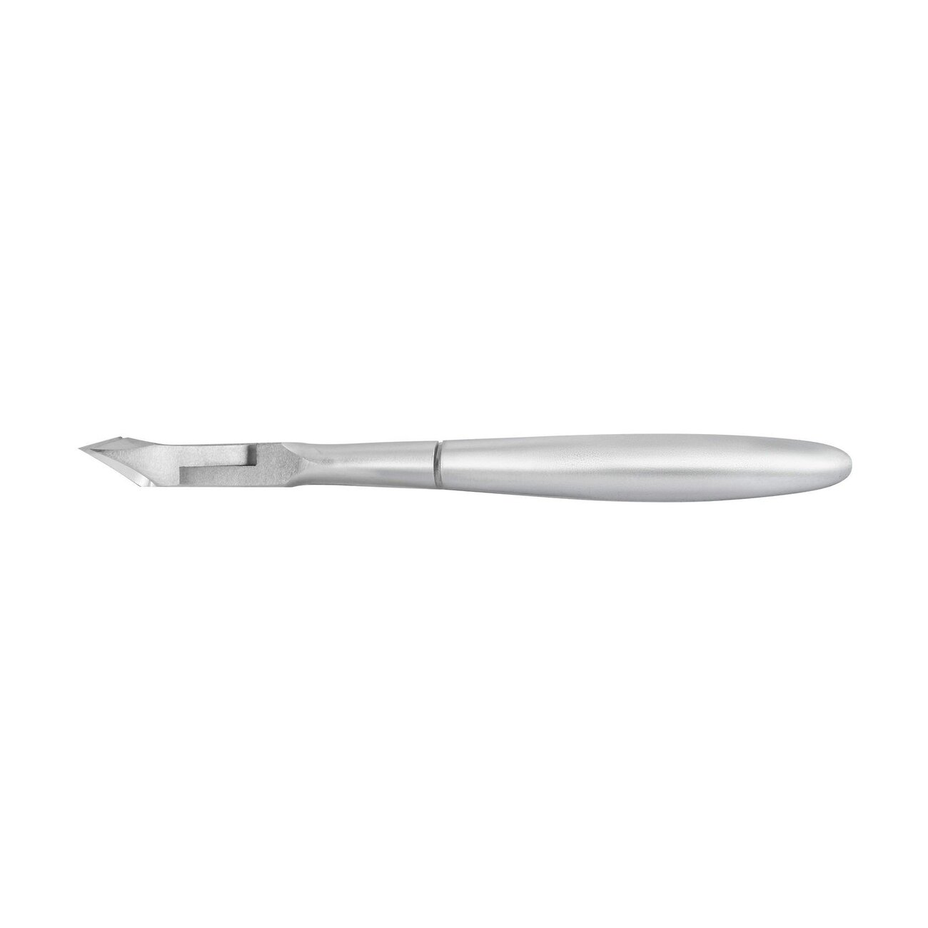 Nippon Nippers Кусачки маникюрные для кутикулы / N-03-7, двойная пружина, 7 мм 562928 9317