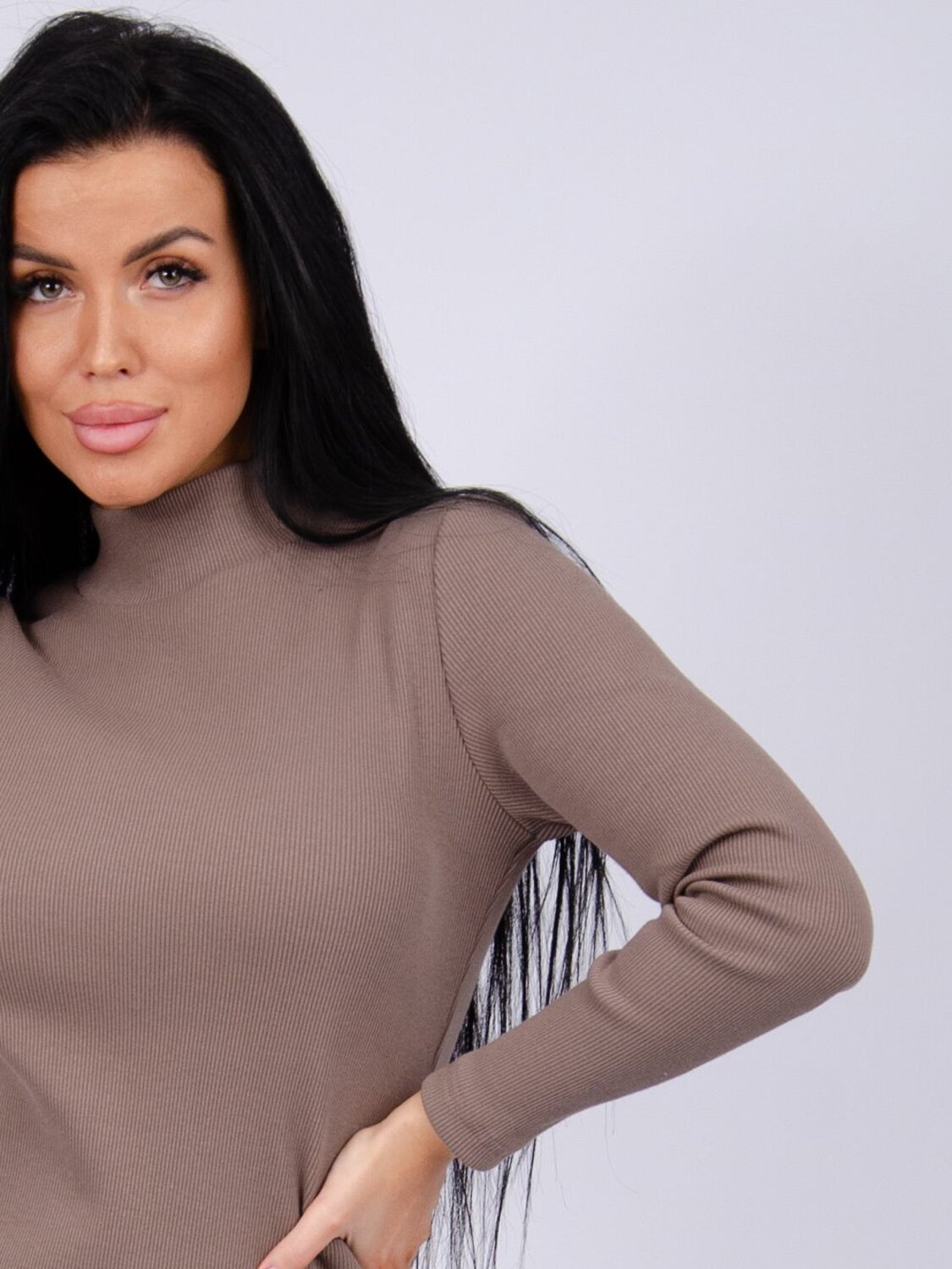 Malina Платье 562958 5983к капучино