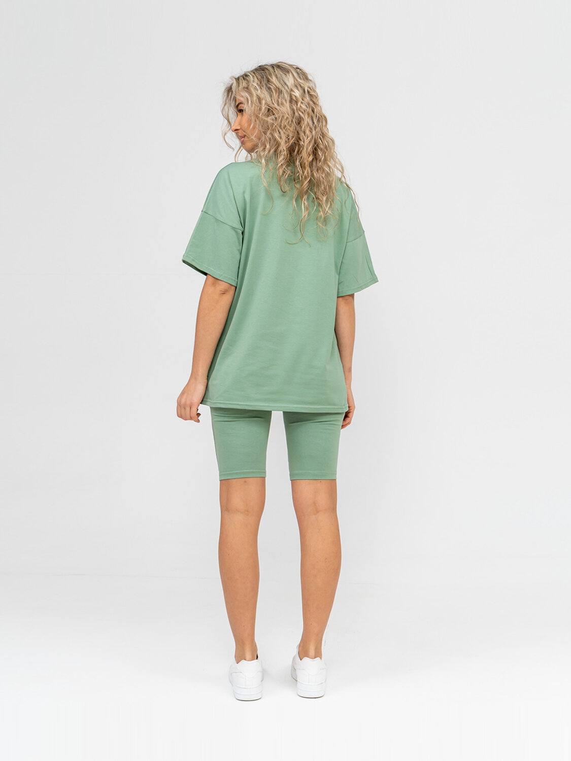 Текс-плюс Костюм 562991 НФ-00152506 Зеленый