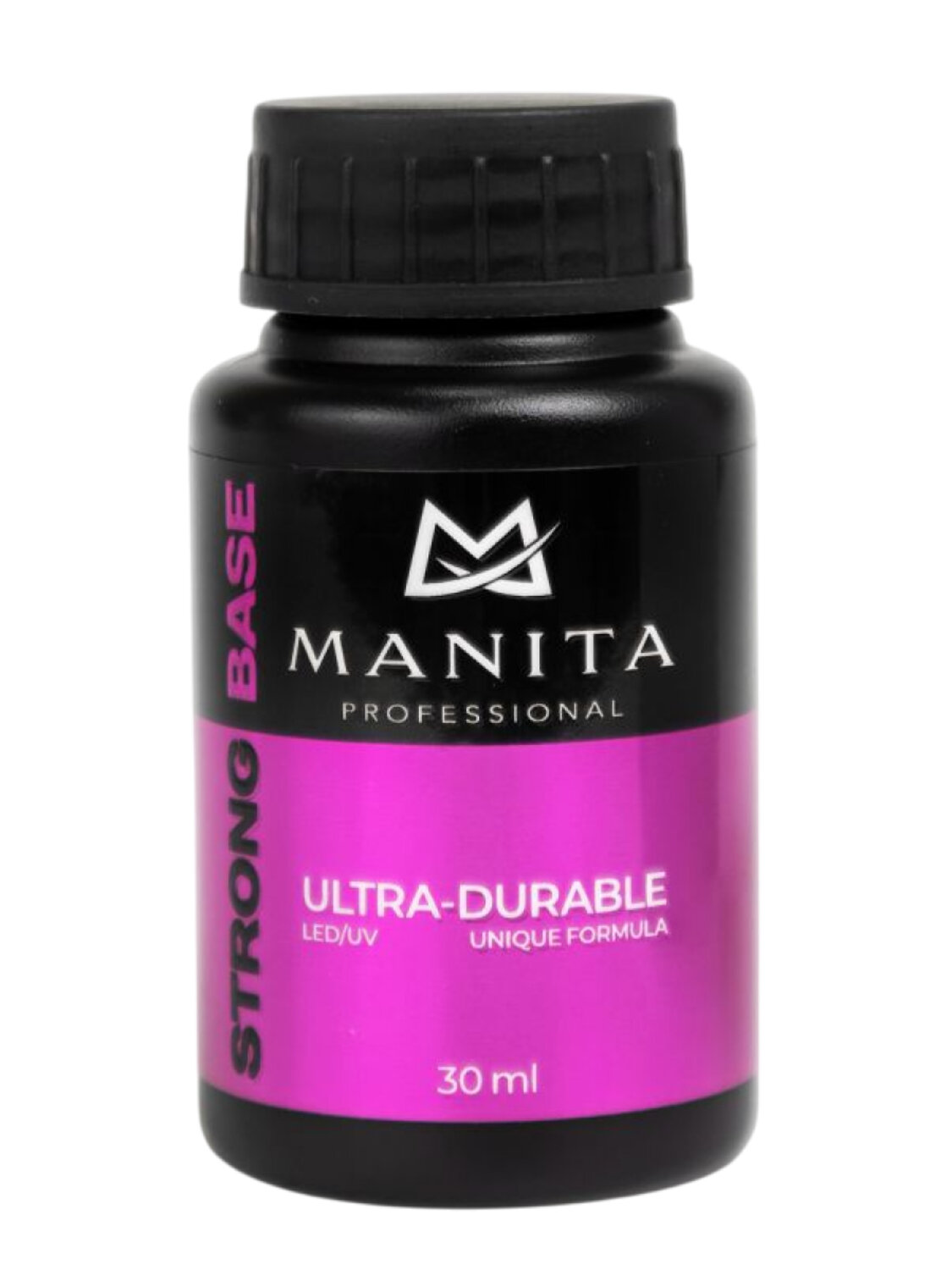 MANITA Основа под гель-лак / Strong, 30 мл 563210 28023
