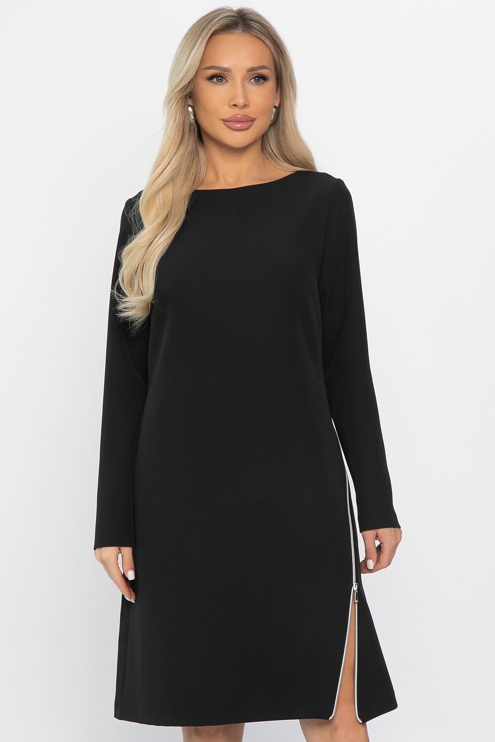 LT Collection Платье 563492 П14517-30М черный