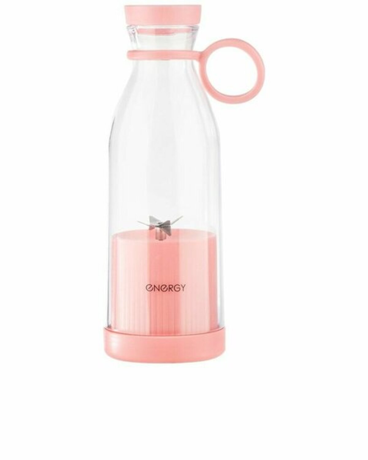 ENERGY Блендер 563978 107944 персиковый