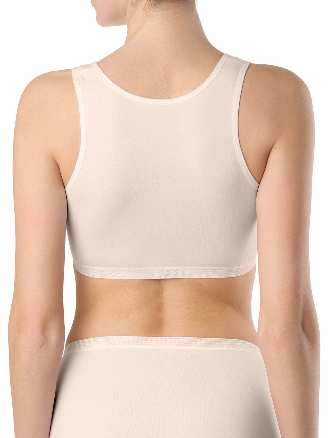Conte elegant Бюстье 564140 BASIC COLLECTION LBE 2018.1 (коробочка) natural