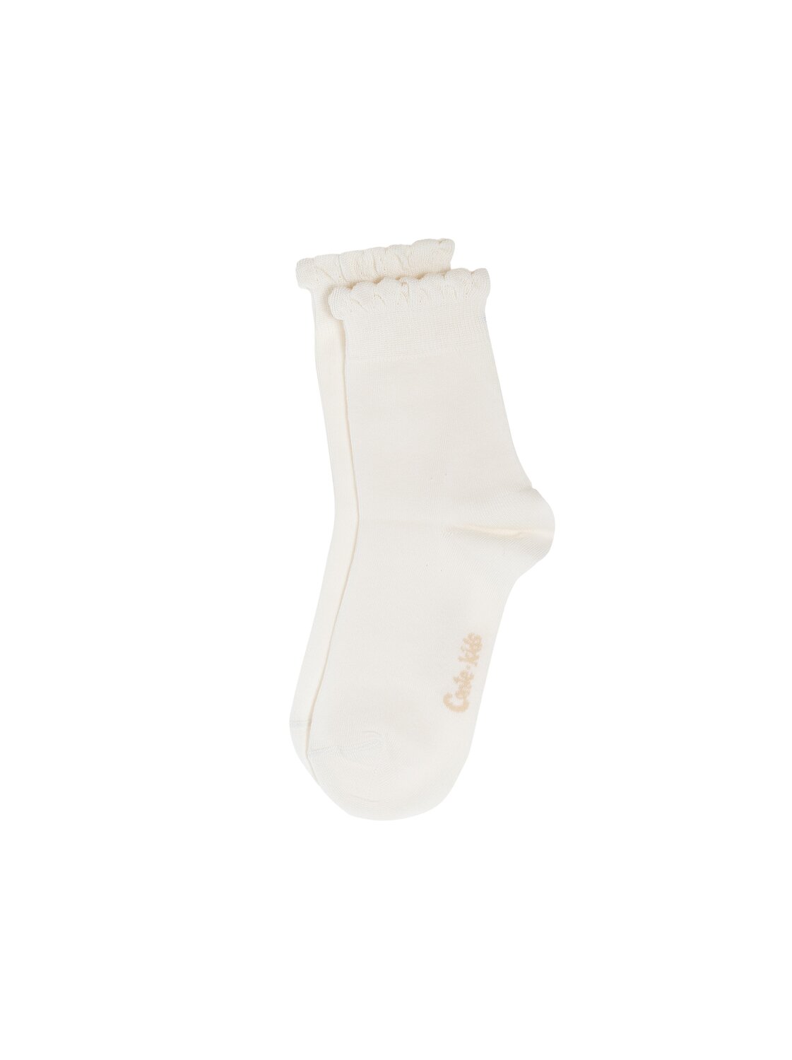 CONTE-KIDS Носки 564167 TIP-TOP 25С-41СП молочный