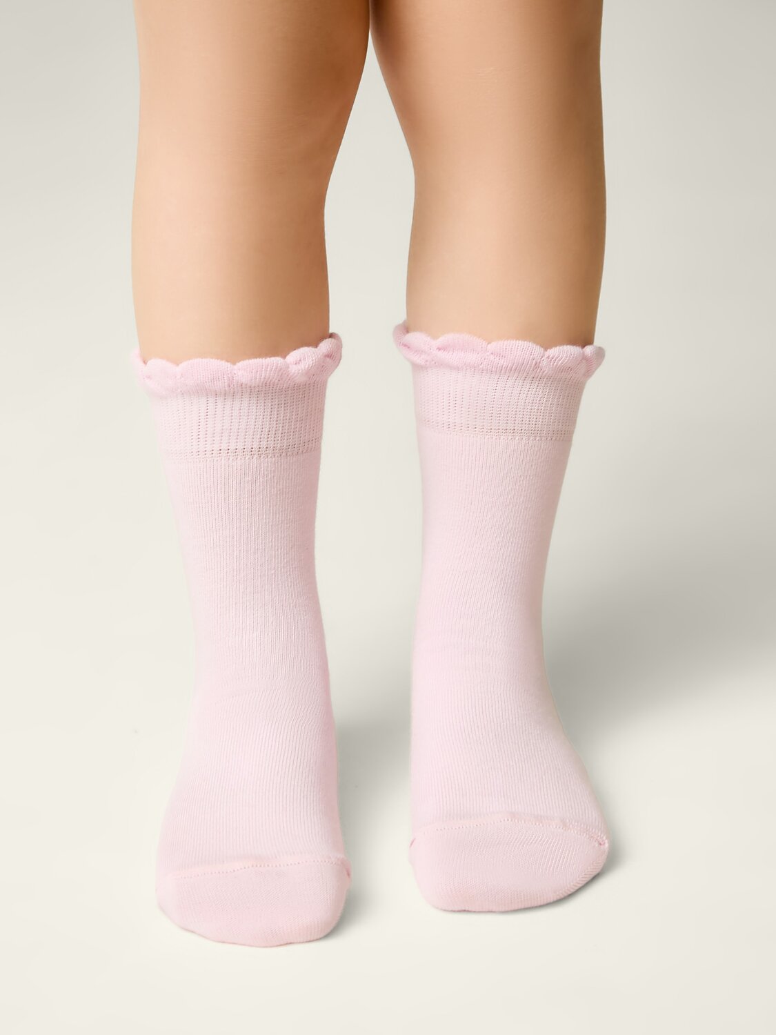 CONTE-KIDS Носки 564169 TIP-TOP 25С-41СП светло-розовый