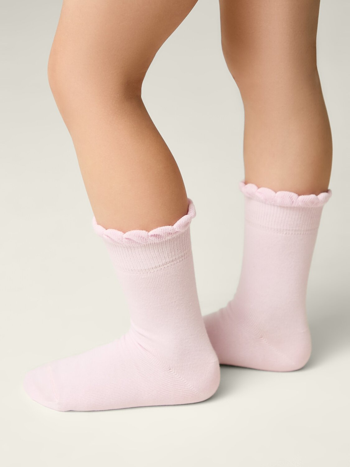 CONTE-KIDS Носки 564169 TIP-TOP 25С-41СП светло-розовый