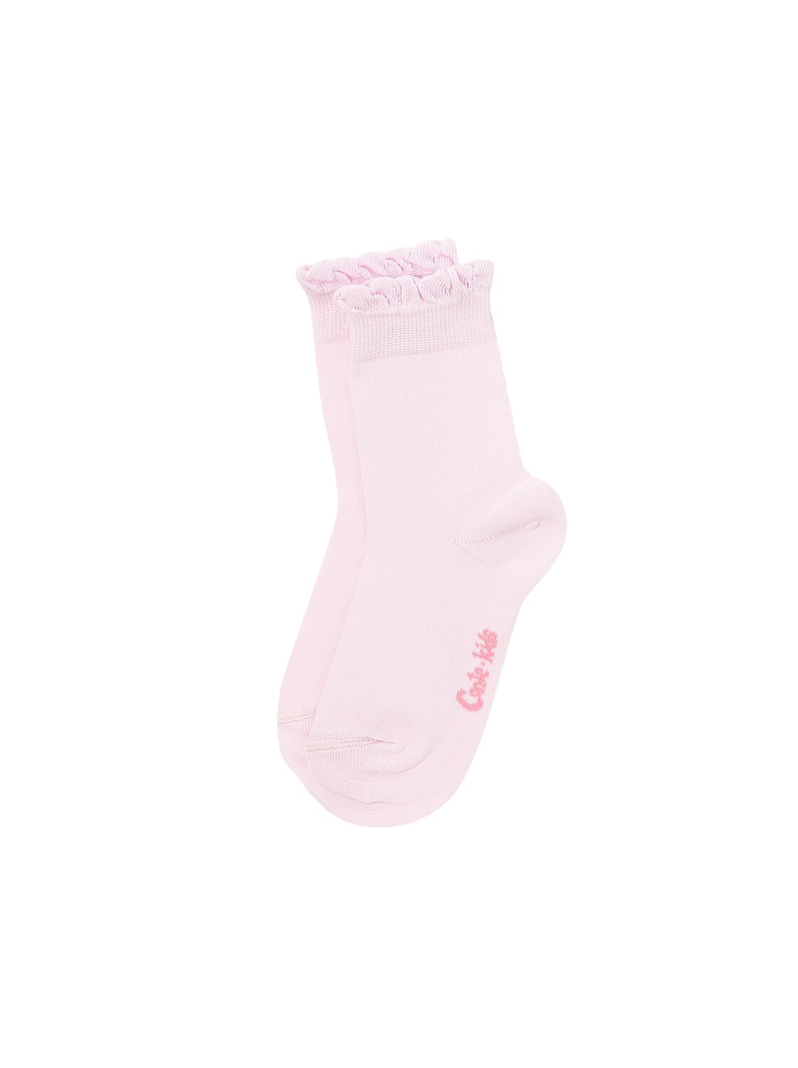 CONTE-KIDS Носки 564169 TIP-TOP 25С-41СП светло-розовый