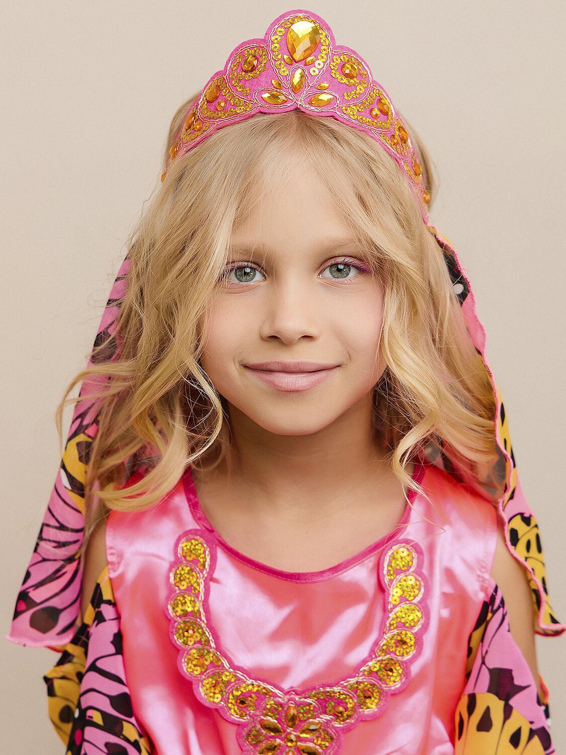 BATIK Костюм 564184 2199 к-25 Мультиколор