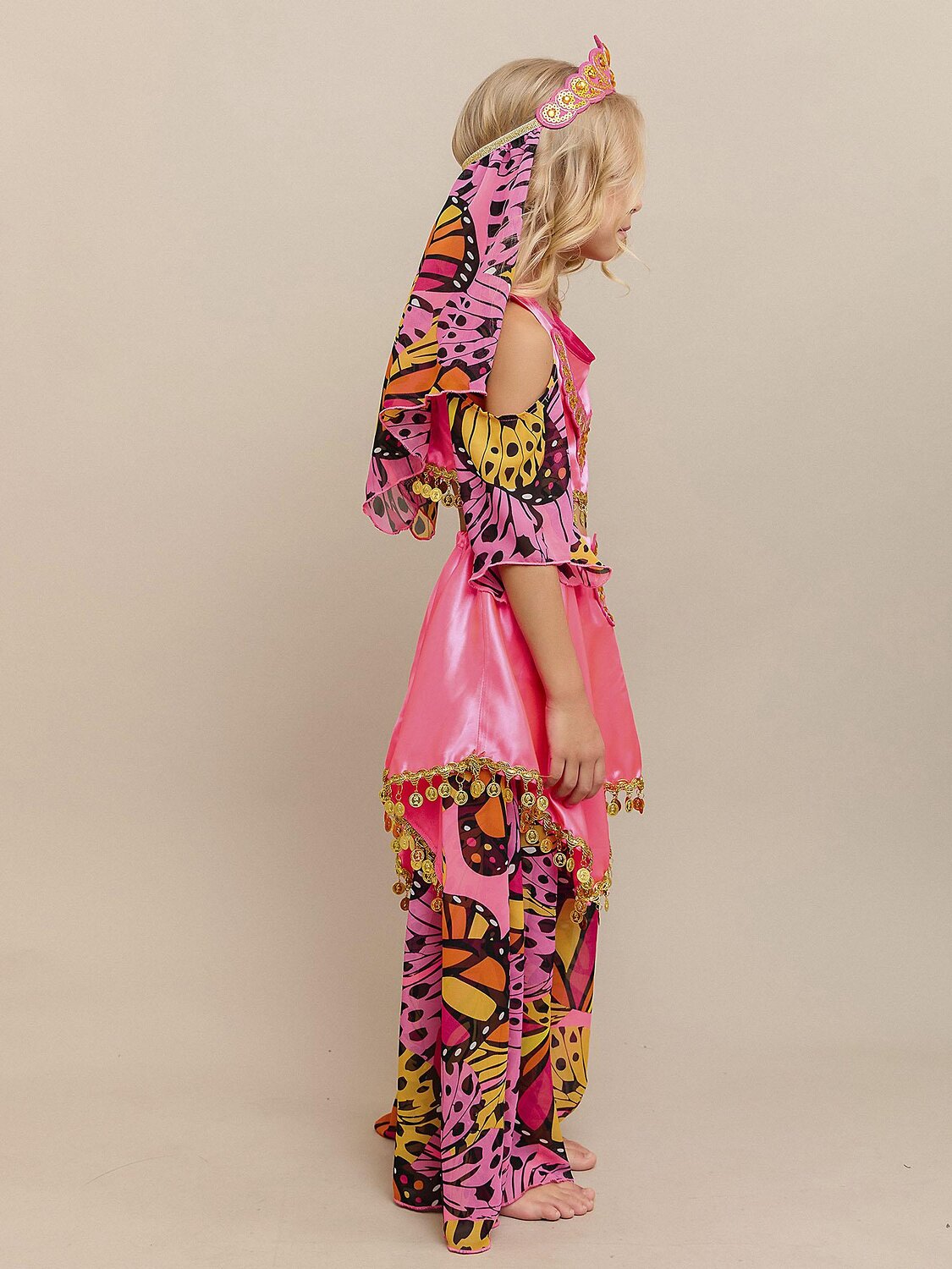 BATIK Костюм 564184 2199 к-25 Мультиколор