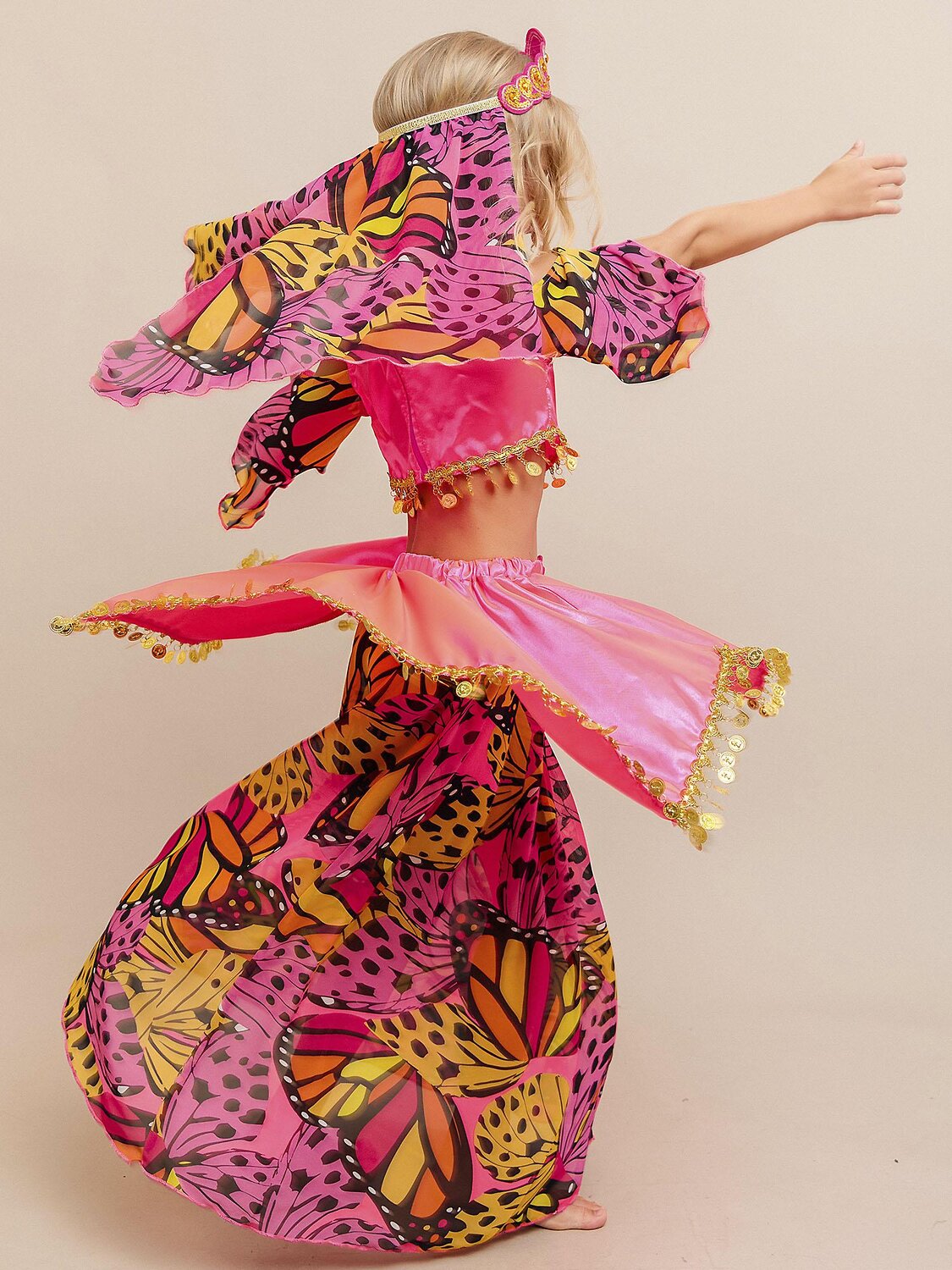 BATIK Костюм 564184 2199 к-25 Мультиколор