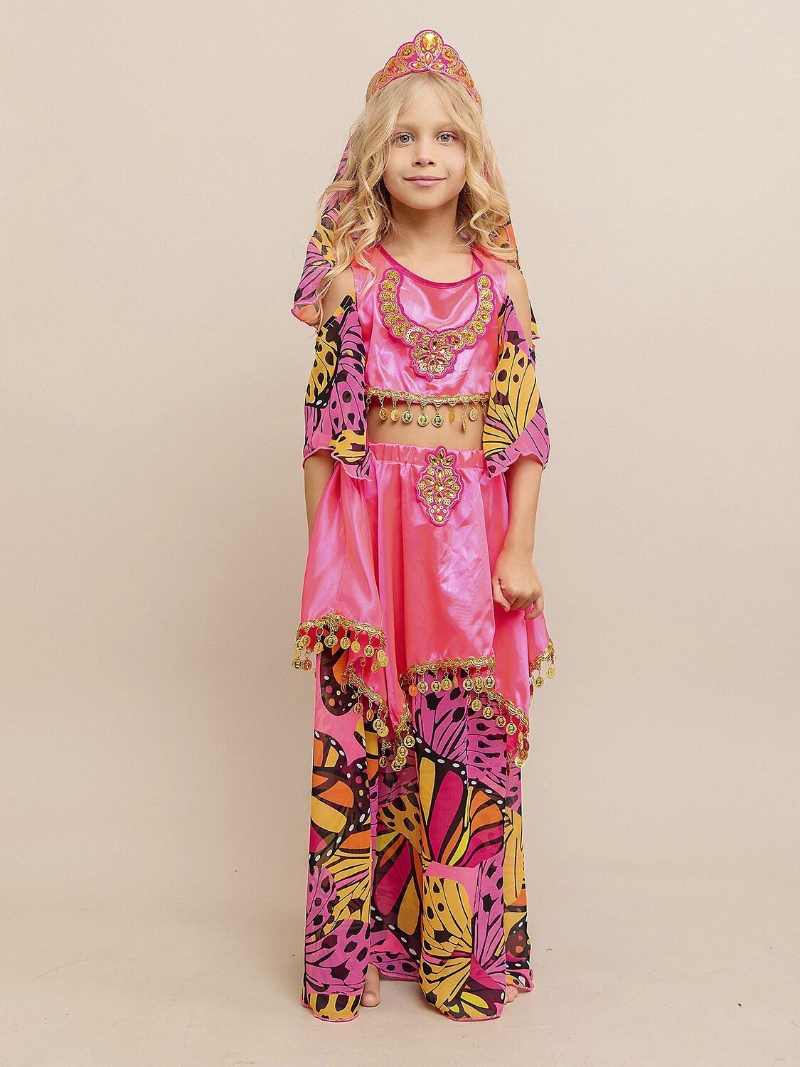 BATIK Костюм 564184 2199 к-25 Мультиколор
