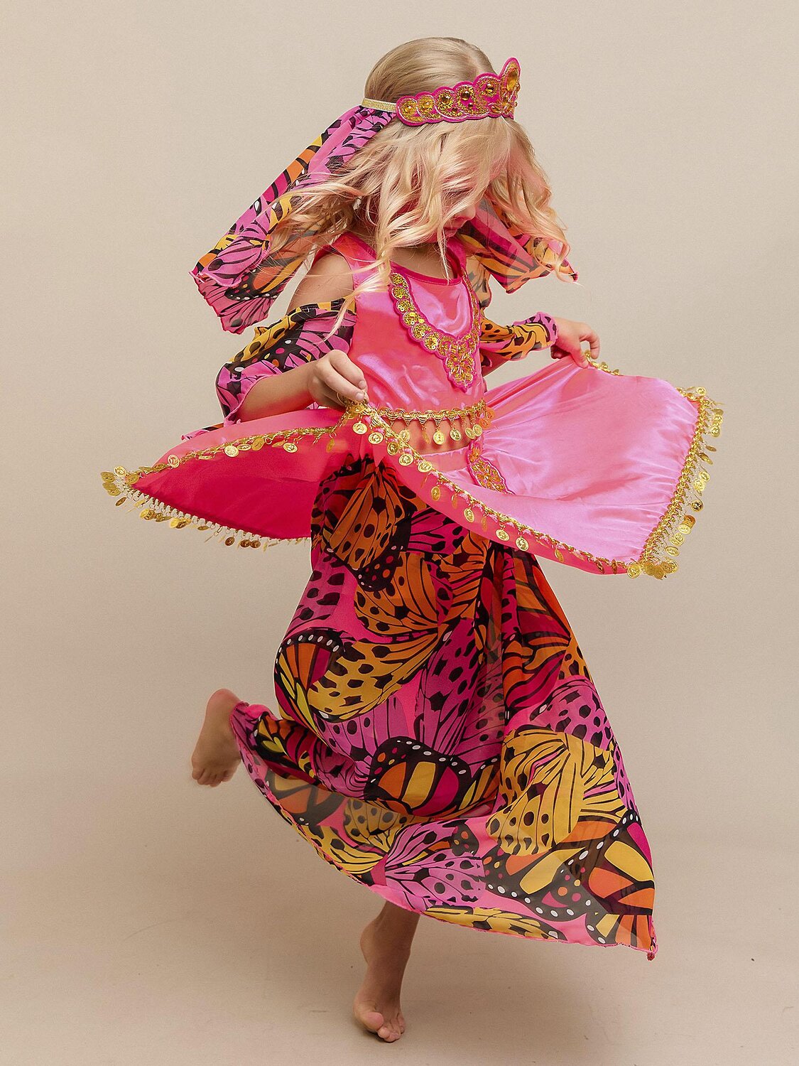 BATIK Костюм 564184 2199 к-25 Мультиколор