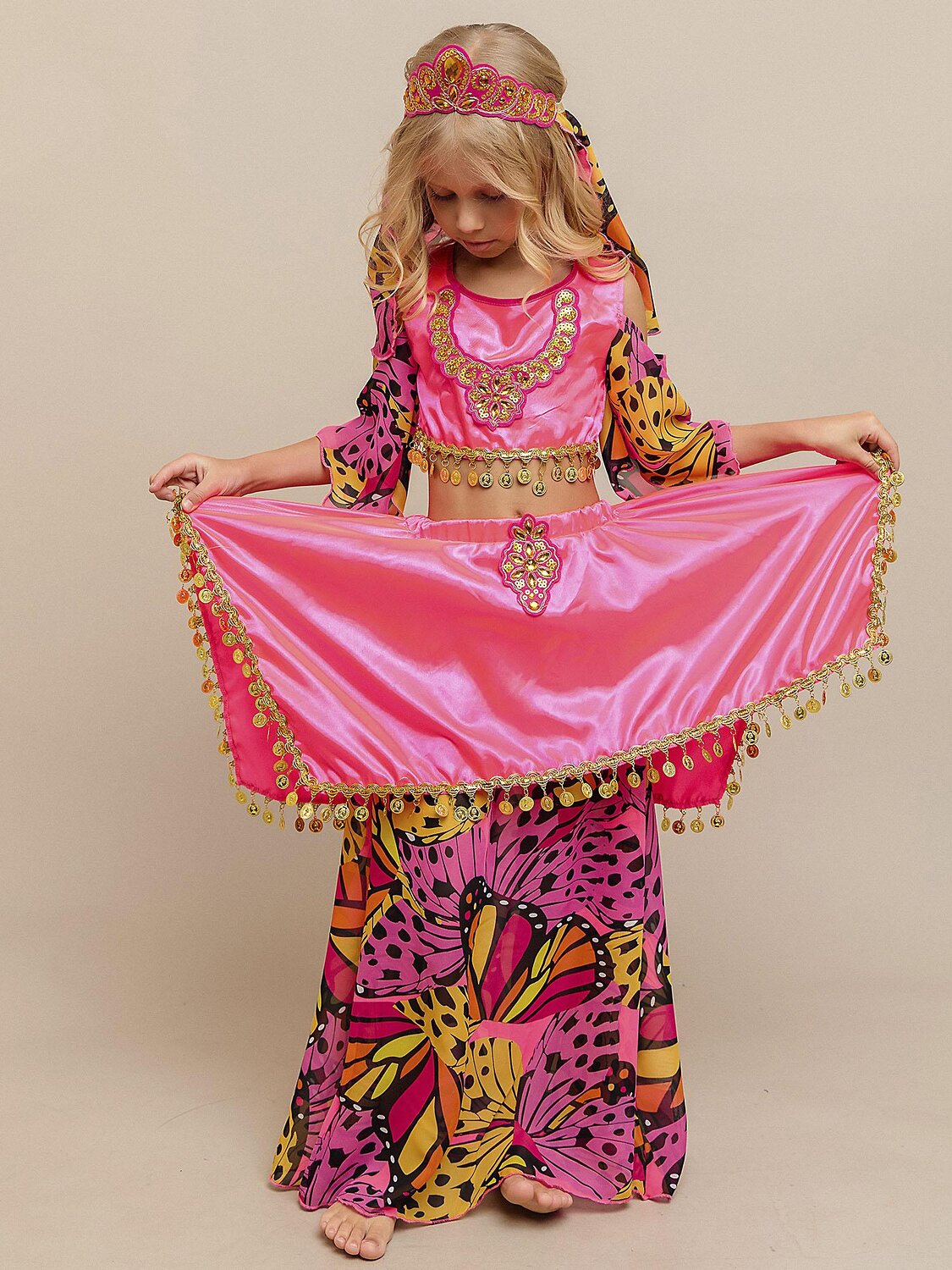BATIK Костюм 564184 2199 к-25 Мультиколор