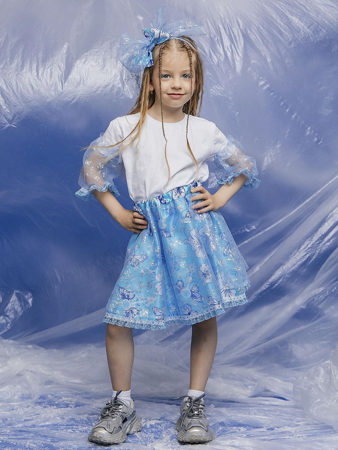 BATIK Костюм 564189 1129 к-25 Мультиколор