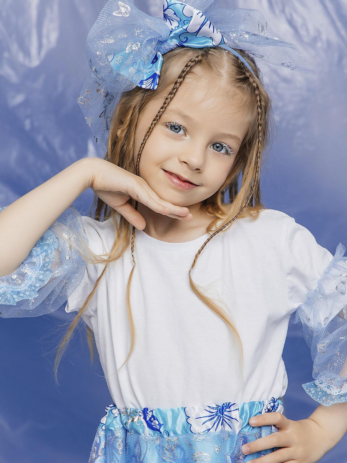 BATIK Костюм 564189 1129 к-25 Мультиколор
