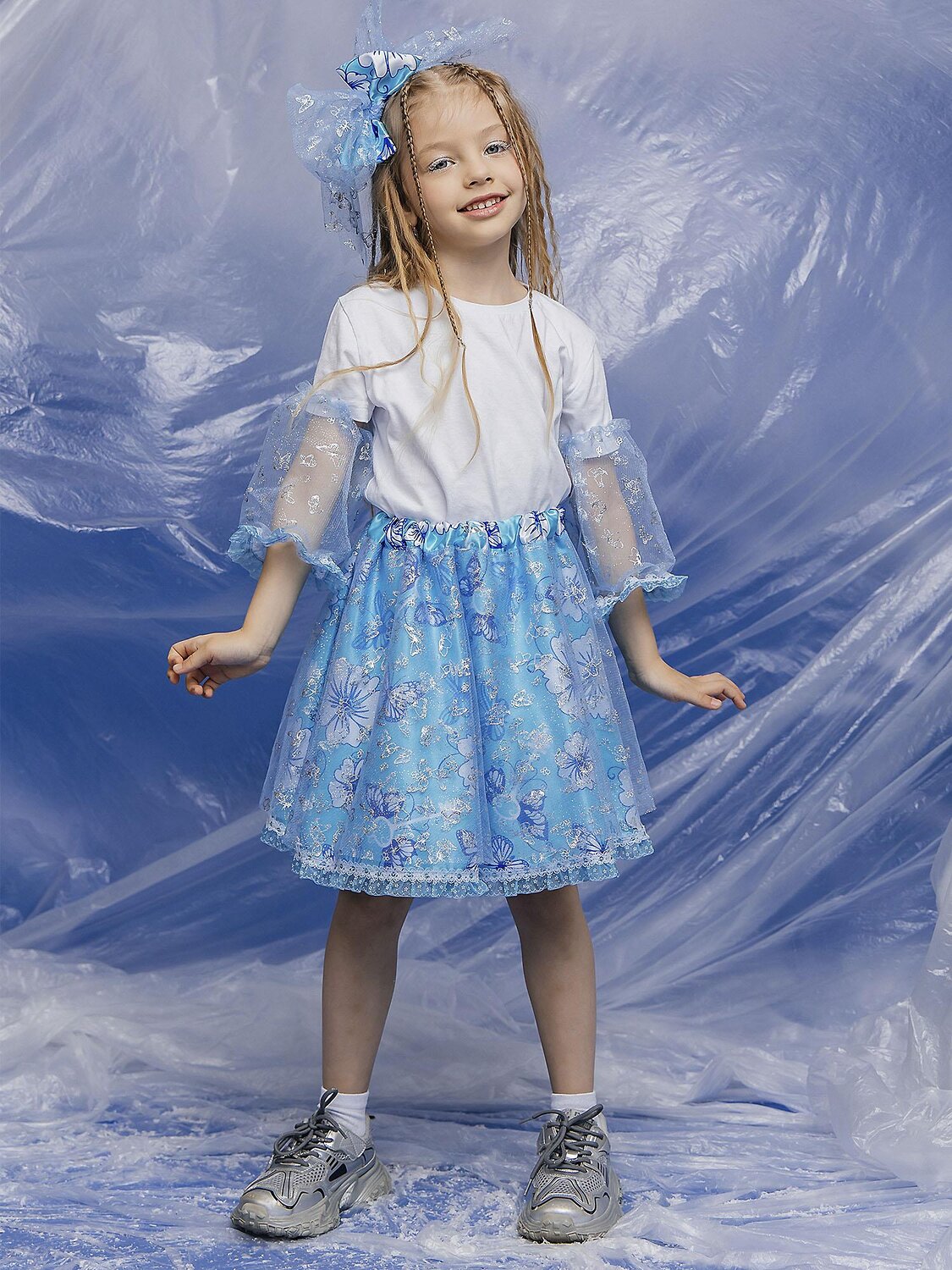 BATIK Костюм 564189 1129 к-25 Мультиколор
