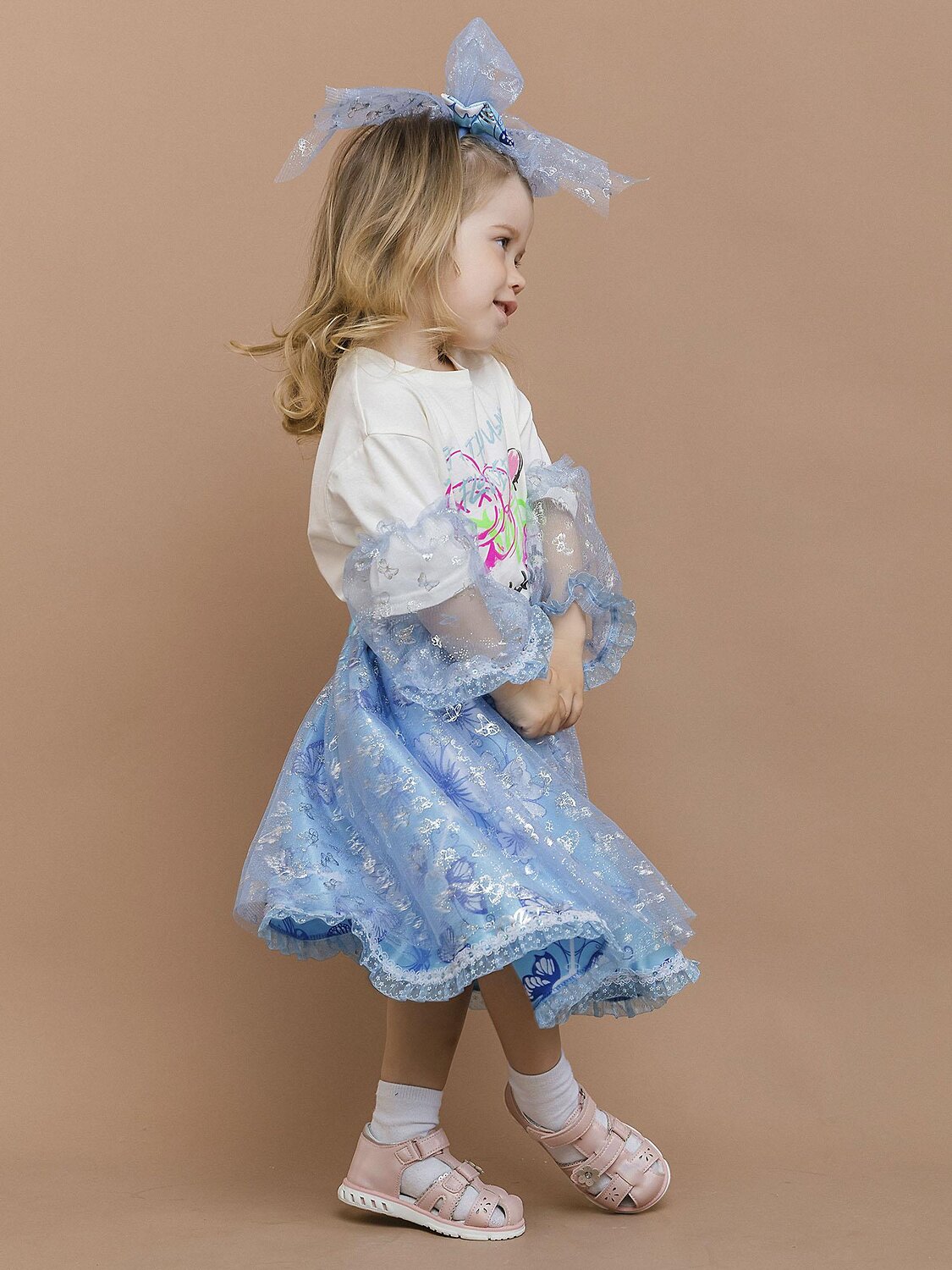 BATIK Костюм 564189 1129 к-25 Мультиколор