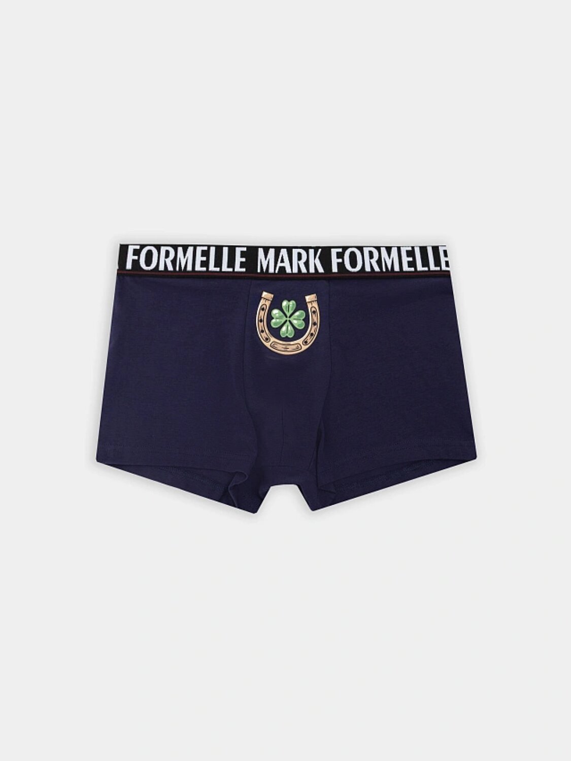 MARK FORMELLE Трусы 564267 411228 т.синий +печать