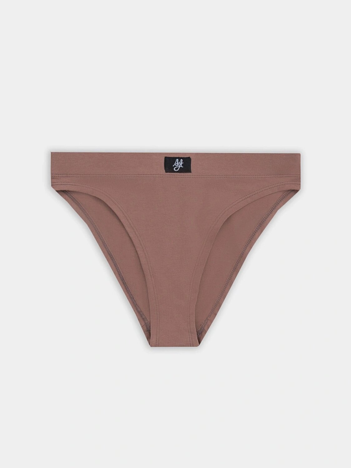 MARK FORMELLE Трусы 564272 412542 кофейно -розовый