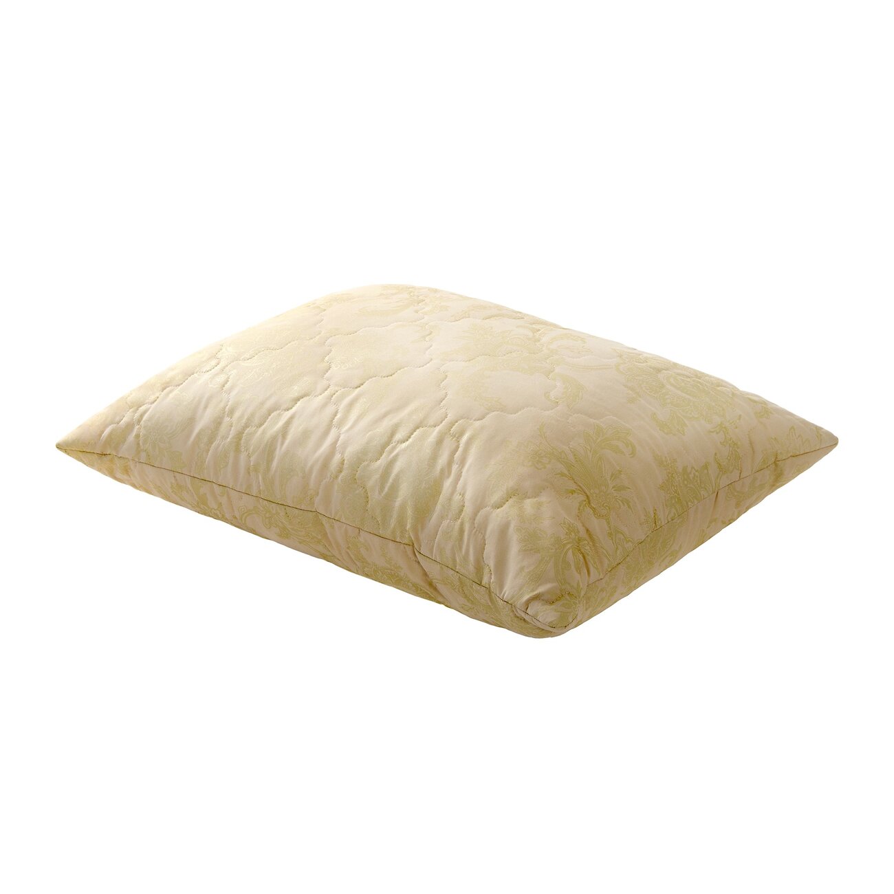 Самойловский Текстиль Подушка 564417 761608 Золотые вензеля