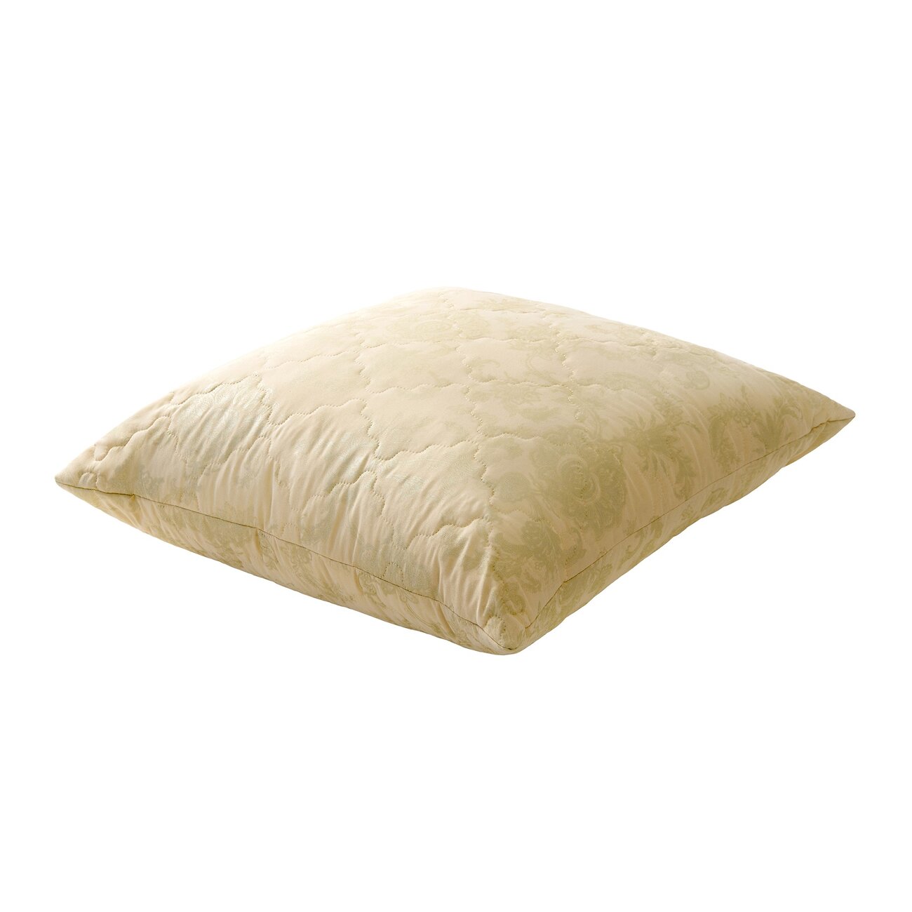 Самойловский Текстиль Подушка 564418 761609 Золотые вензеля