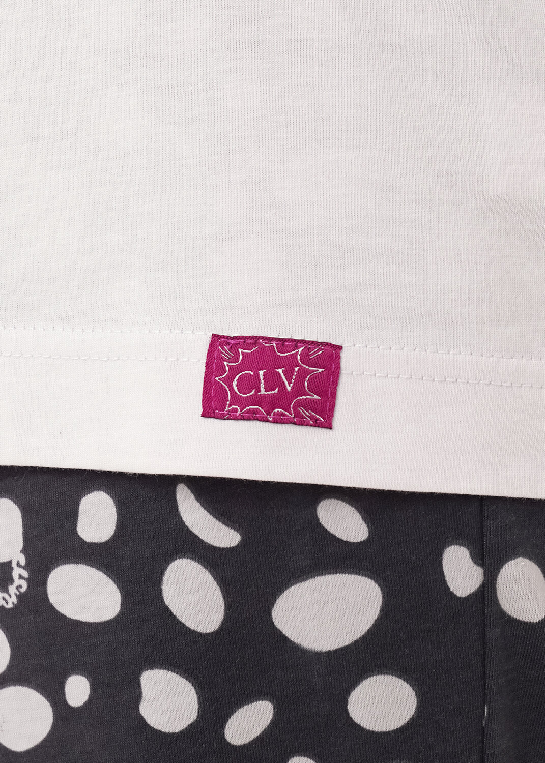 CLEVER Набор 564483 LP15-1187/2 св.серый/т.серый