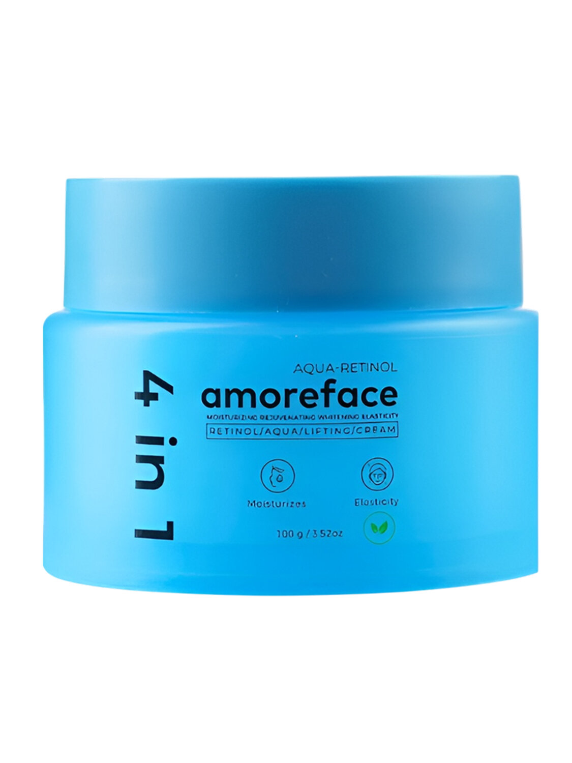 Amoreface Крем для лица 4 в 1 с ретинолом / Aqua-Retinol Lifting Cream, 100 г 564547 28073