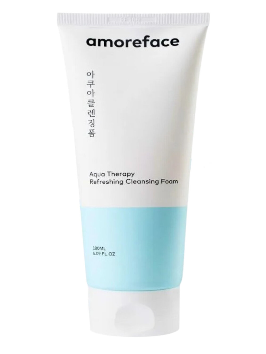 Amoreface Пенка для умывания / Aqua Cleansing Foam, 180 мл 564557 28068